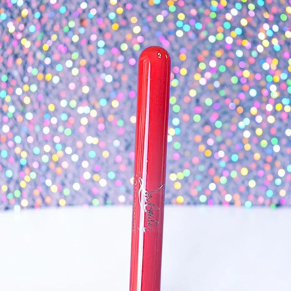 CHRISTIAN LOUBOUTIN Loubiworld Collection Loubirouge 4 ml 0.14 fl oz NIB